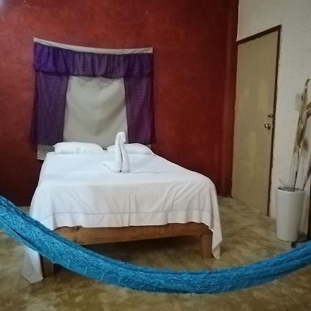 Apartmán Casa Mexicana Valladolid  Exteriér fotografie