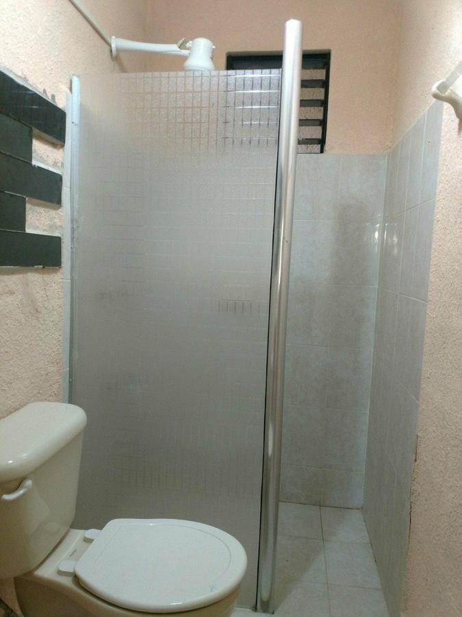 Apartmán Casa Mexicana Valladolid  Exteriér fotografie