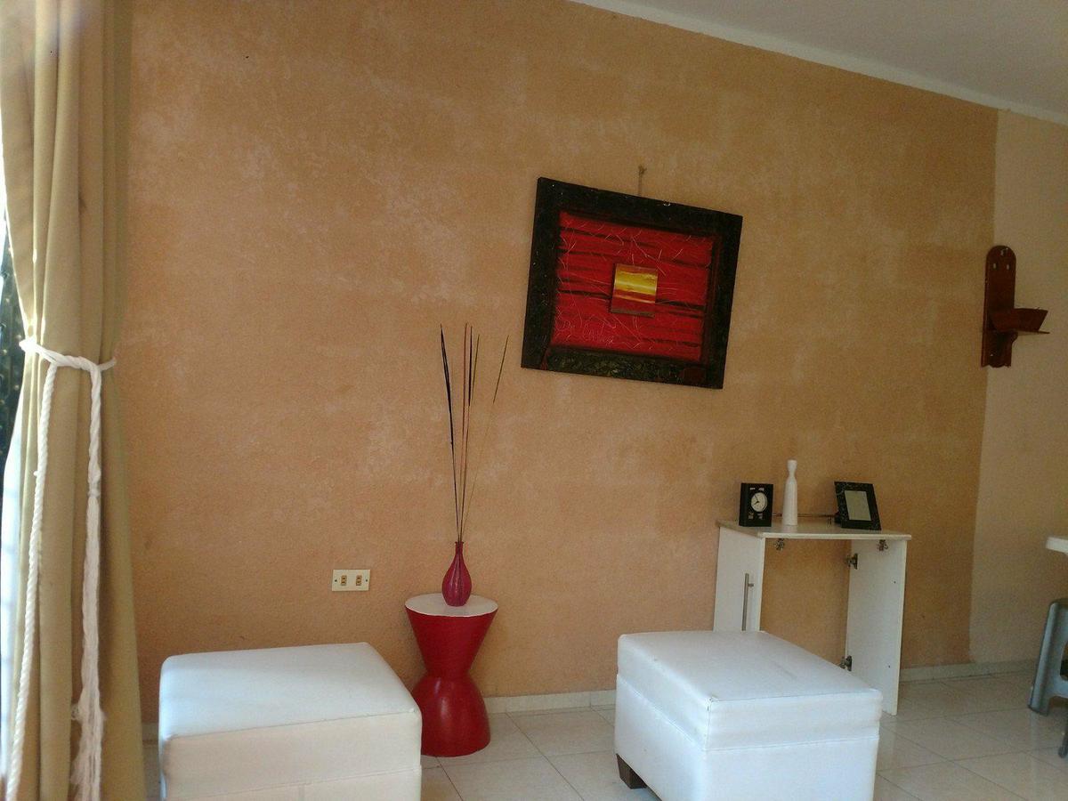 Apartmán Casa Mexicana Valladolid  Exteriér fotografie