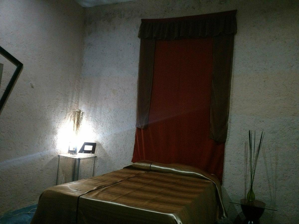 Apartmán Casa Mexicana Valladolid  Exteriér fotografie