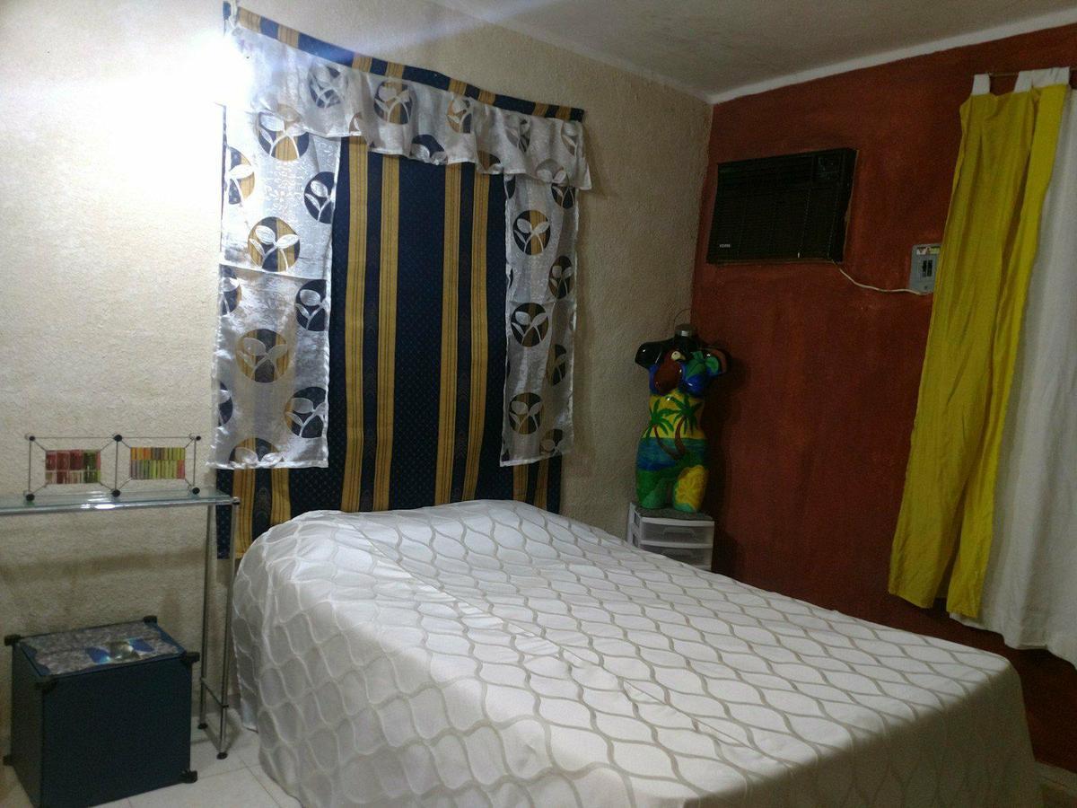 Apartmán Casa Mexicana Valladolid  Exteriér fotografie