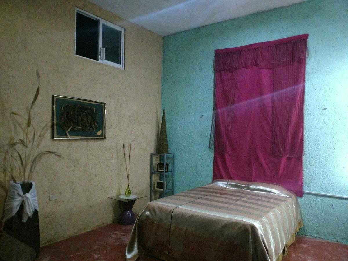 Apartmán Casa Mexicana Valladolid  Exteriér fotografie