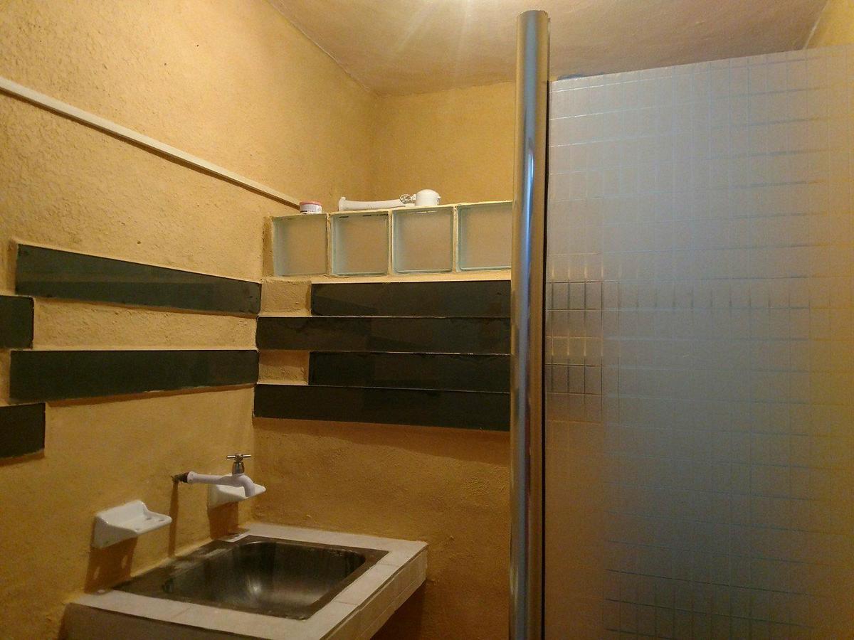 Apartmán Casa Mexicana Valladolid  Exteriér fotografie