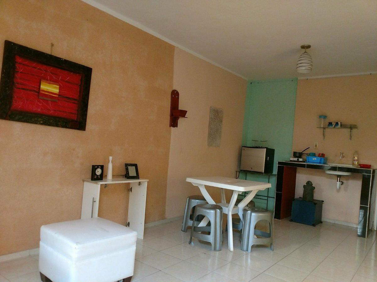 Apartmán Casa Mexicana Valladolid  Exteriér fotografie