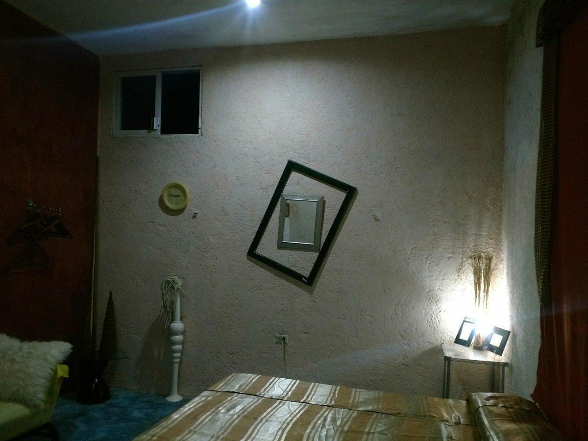 Apartmán Casa Mexicana Valladolid  Exteriér fotografie